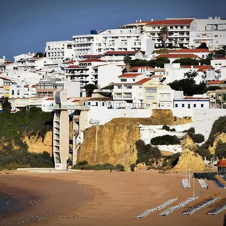 Casa Docim, Casa Tipica Algarvia No Centro Da Cidade Velha 阿尔布费拉 外观 照片