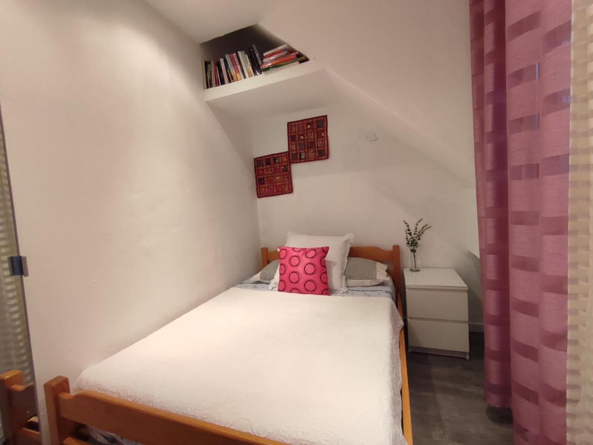 Casa Docim, Casa Tipica Algarvia No Centro Da Cidade Velha 阿尔布费拉 外观 照片