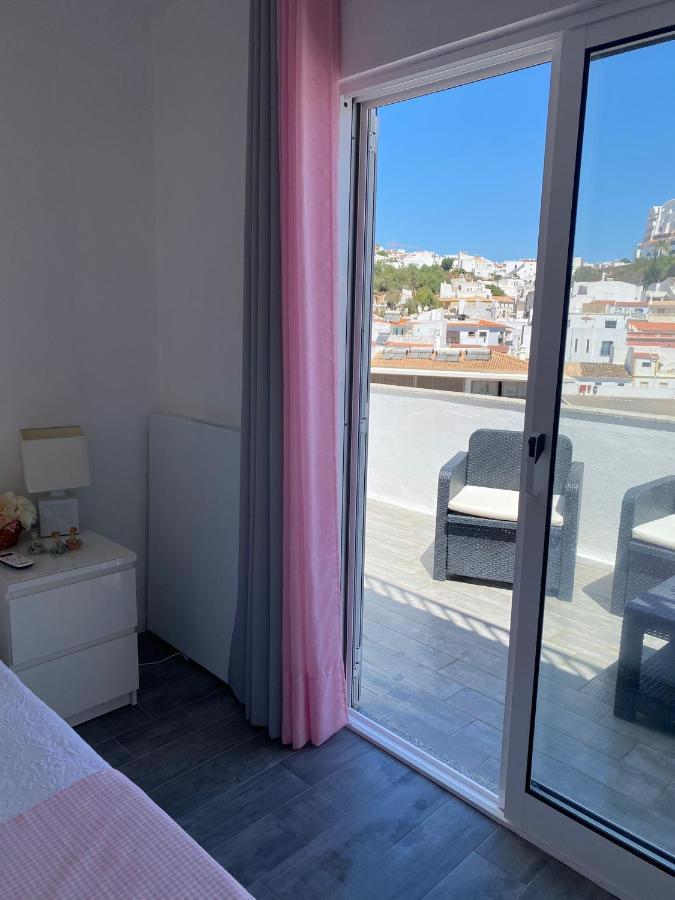 Casa Docim, Casa Tipica Algarvia No Centro Da Cidade Velha 阿尔布费拉 外观 照片