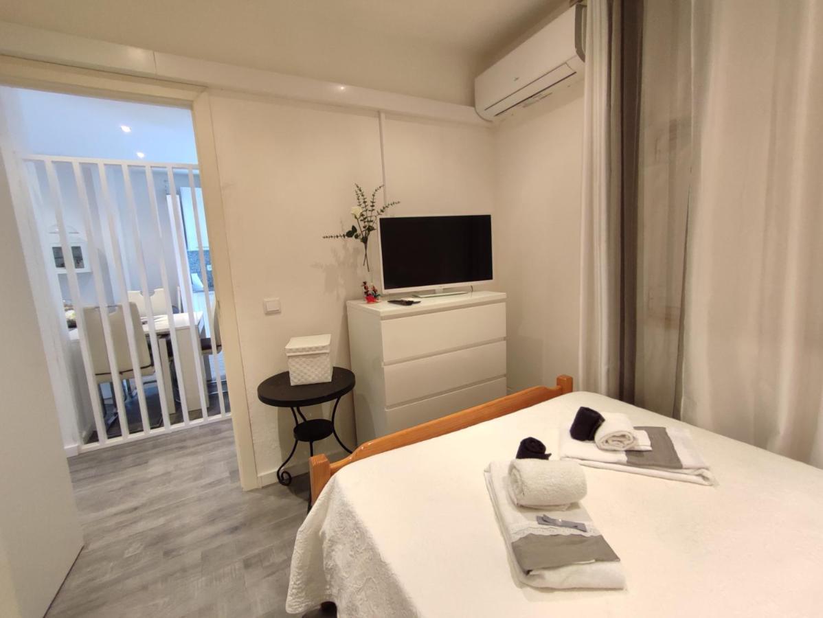 Casa Docim, Casa Tipica Algarvia No Centro Da Cidade Velha 阿尔布费拉 外观 照片