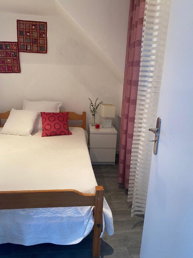 Casa Docim, Casa Tipica Algarvia No Centro Da Cidade Velha 阿尔布费拉 外观 照片