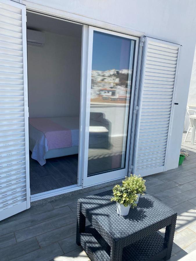 Casa Docim, Casa Tipica Algarvia No Centro Da Cidade Velha 阿尔布费拉 外观 照片